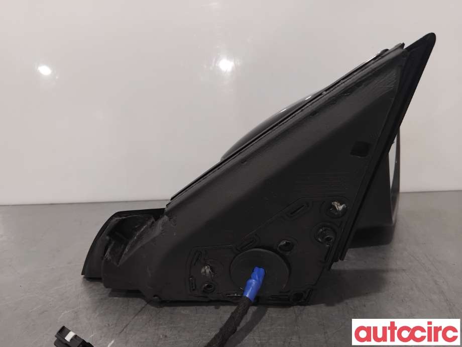 Speil høyre til Peugeot 208 2019-->> (Type II)  (PEUGEOT|98260176XT|)