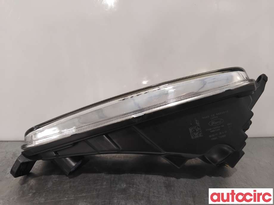 Tåkelykt høyre foran til Ford C-Max 2015-2019 (Type II, Fase 2)  (FORD|1874687|90041463|F1EB-15A254-AB)