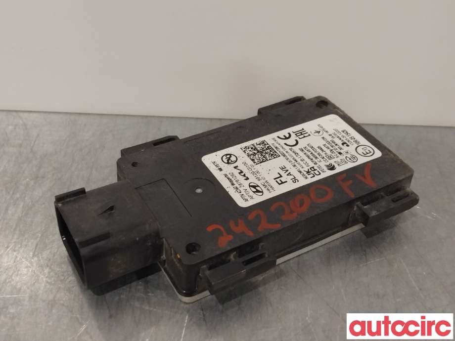 Sensor radar til Hyundai Ioniq 5 2021-->>  (HYUNDAI|99120GI100||99120-GI100)