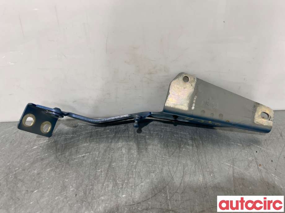 Panserhengsler til Renault Kangoo 2008-2021 (Type II)  (RENAULT|654005449R|A4158800128|654005382R)