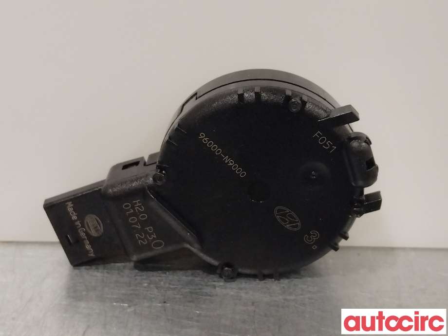 Sensor regnsensor til Hyundai Ioniq 5 2021-->>  (HYUNDAI|96000N9000)