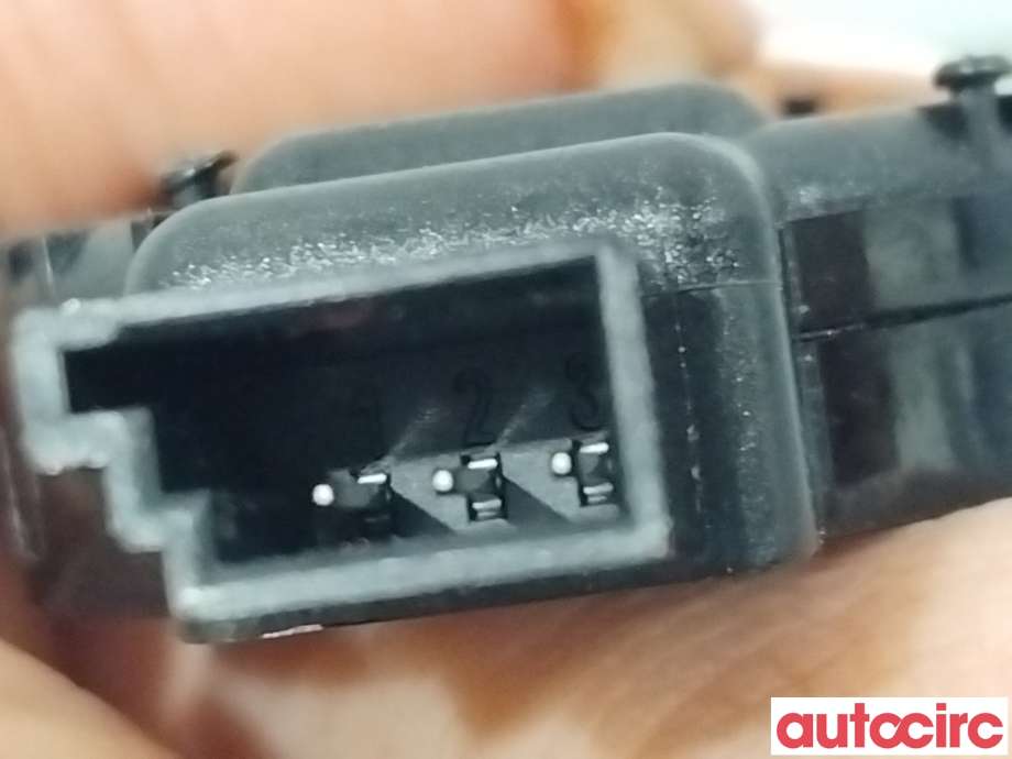 Sensor regnsensor til Hyundai Ioniq 5 2021-->>  (HYUNDAI|96000N9000)