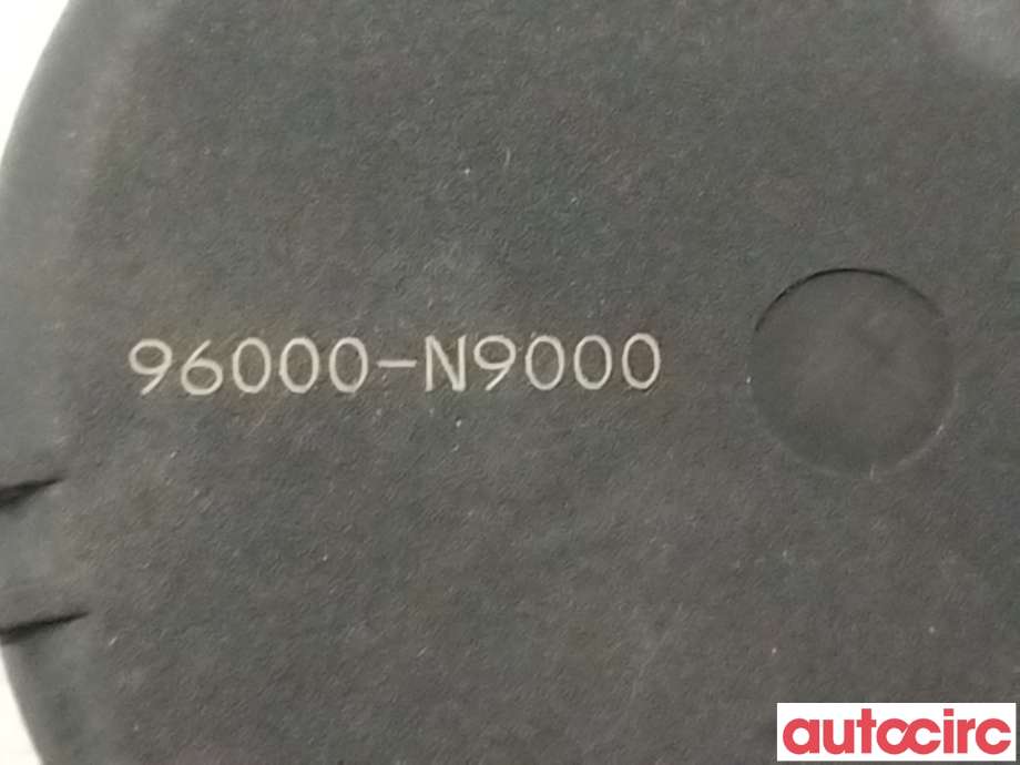 Sensor regnsensor til Hyundai Ioniq 5 2021-->>  (HYUNDAI|96000N9000)