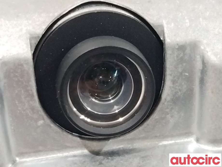 Kamera til Hyundai Ioniq 5 2021-->>  (HYUNDAI|99211GI000||99211-GI010)