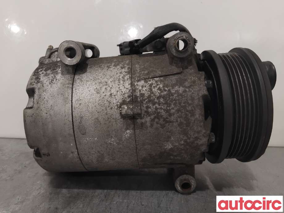 Aircondition kompressor til Ford Mondeo 2007-2010 (Type IV, Fase 1)  (FORD|1901461|)