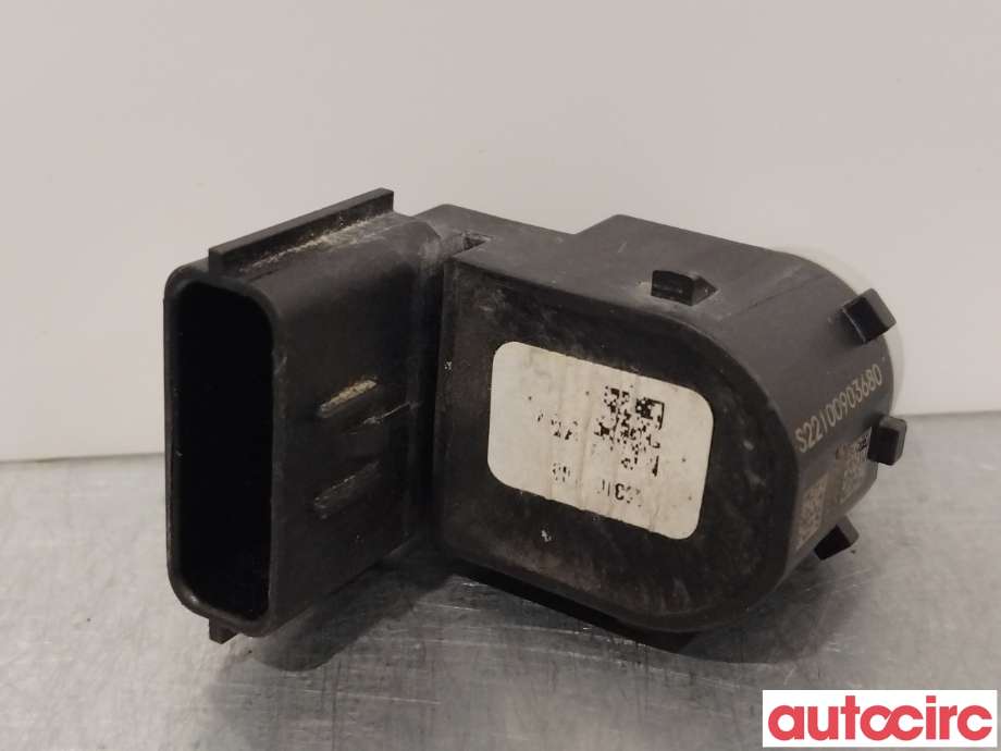 Parkeringssensor foran til Hyundai Ioniq 5 2021-->>  (HYUNDAI|99310GI600YEV|99310-GI600YEV)