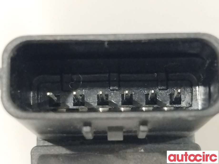 Parkeringssensor foran til Hyundai Ioniq 5 2021-->>  (HYUNDAI|99310GI600YEV|99310-GI600YEV)
