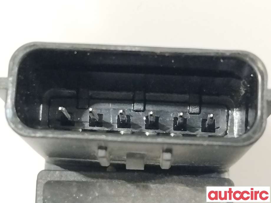 Parkeringssensor foran til Hyundai Ioniq 5 2021-->>  (HYUNDAI|99310GI600YEV|99310-GI600YEV)
