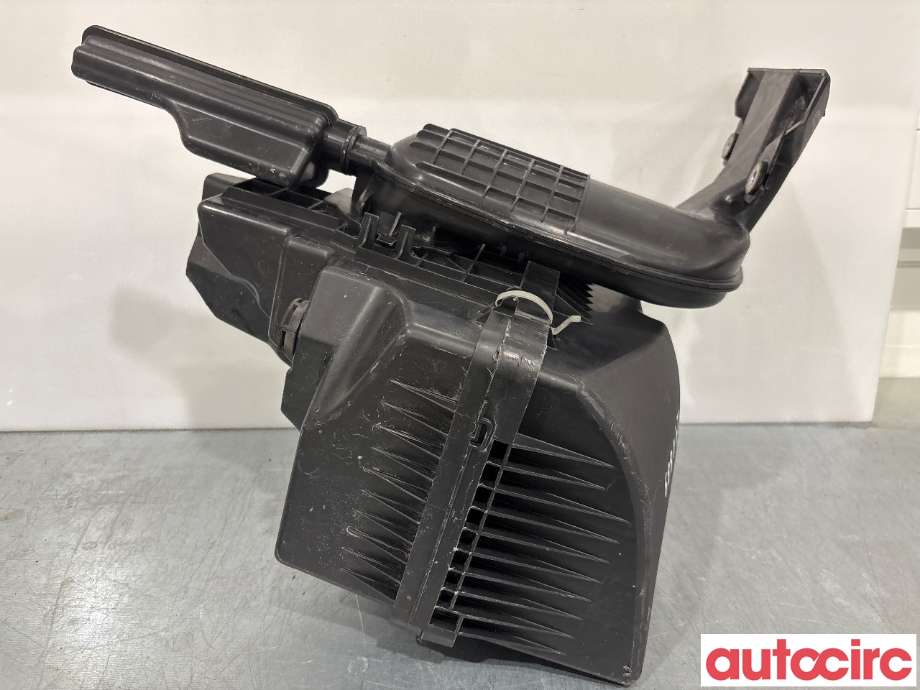 Luftfilterboks til Mazda CX-5 2012-2017 (Type I)  (MAZDA|SH01133AXB|)