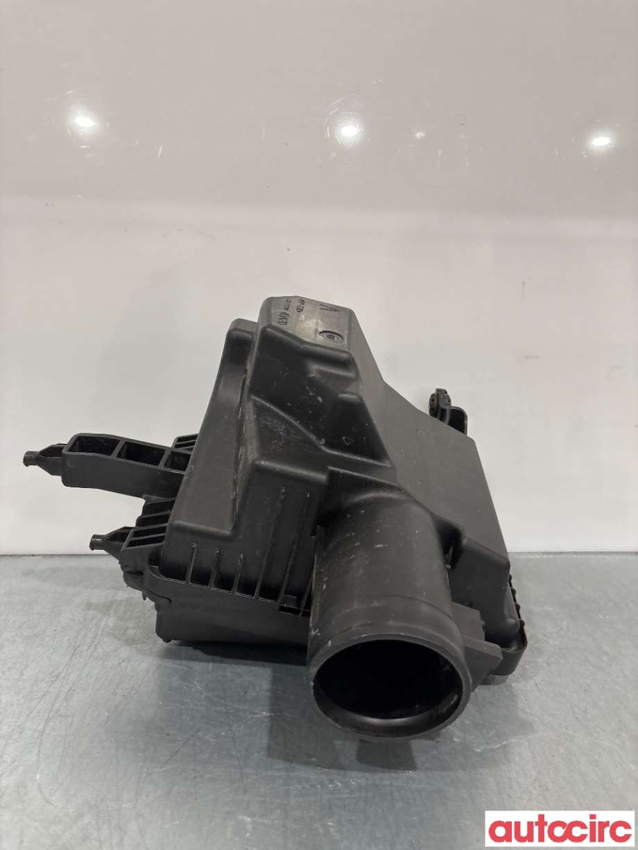 Luftfilterboks til Nissan X-Trail 2014-2022 (T32) (T32) (NISSAN|165004BA4A|)