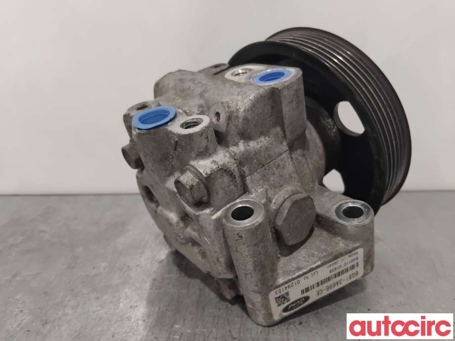 Servo pumpe mekanisk til Ford Mondeo 2007-2010 (Type IV, Fase 1)  (FORD|1779517||6G91-3A696-CE)