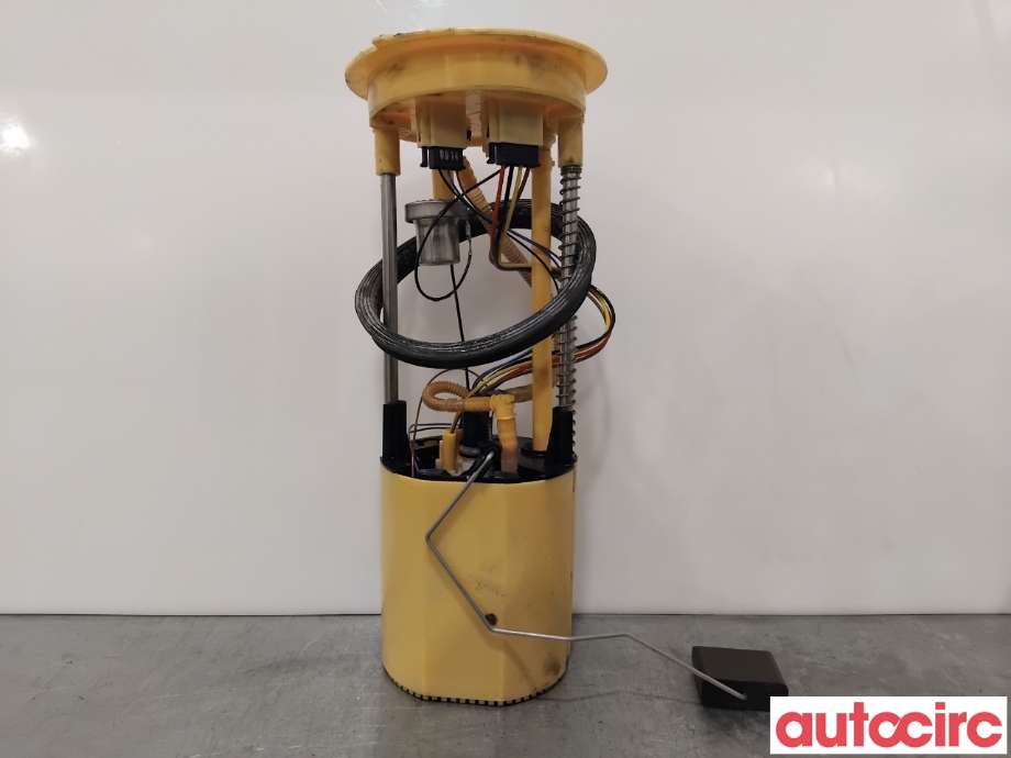 Dieselpumpe til Porsche Macan 2014-->> (95B) (95B) (PORSCHE|95B919050|A2C53369384|8R0919050D)