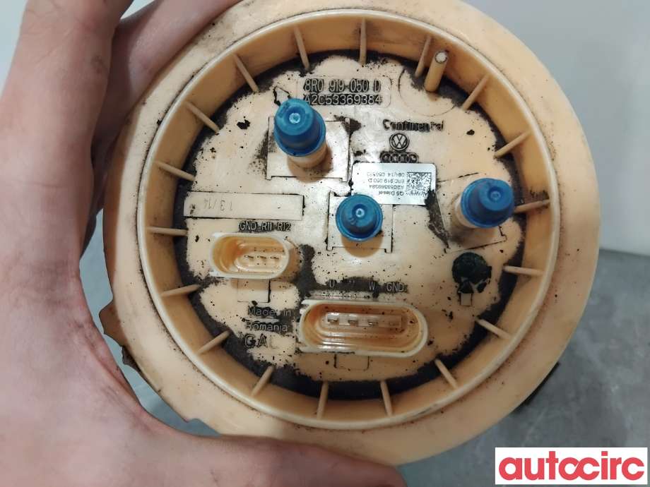 Dieselpumpe til Porsche Macan 2014-->> (95B) (95B) (PORSCHE|95B919050|A2C53369384|8R0919050D)