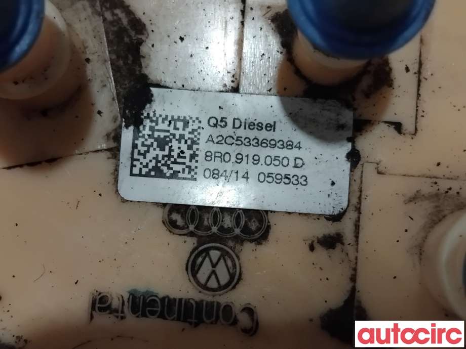 Dieselpumpe til Porsche Macan 2014-->> (95B) (95B) (PORSCHE|95B919050|A2C53369384|8R0919050D)