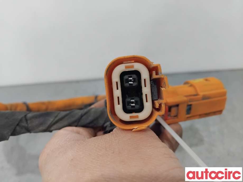 Kabel høy volt (HV) hybrid til Audi A3 2012-2016 (Type III, Fase 1)  (AUDI|5Q0971449||5Q0971449C)
