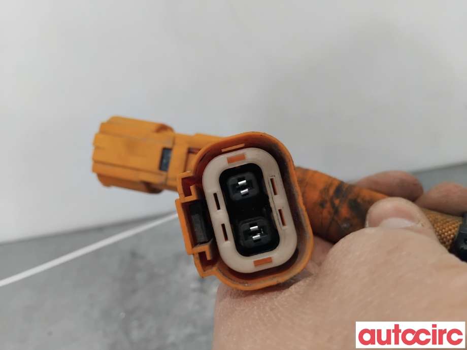 Kabel høy volt (HV) hybrid til Audi A3 2012-2016 (Type III, Fase 1)  (AUDI|5Q0971449||5Q0971449C)