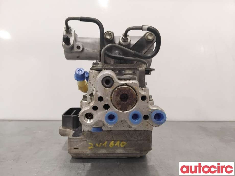 ABS sentral til Toyota Auris 2010-2012 (Type I, Fase 2)  (TOYOTA|4705012040||47210-12080)