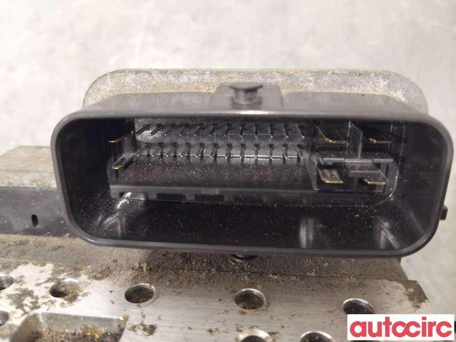 ABS sentral til Toyota Auris 2010-2012 (Type I, Fase 2)  (TOYOTA|4705012040||47210-12080)