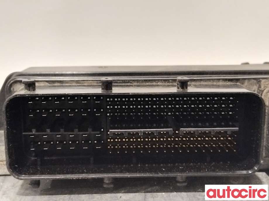 Styreenhet motor til Toyota Auris 2010-2012 (Type I, Fase 2)  (TOYOTA|896610Z250|MB275400-1722|89661-0Z250)