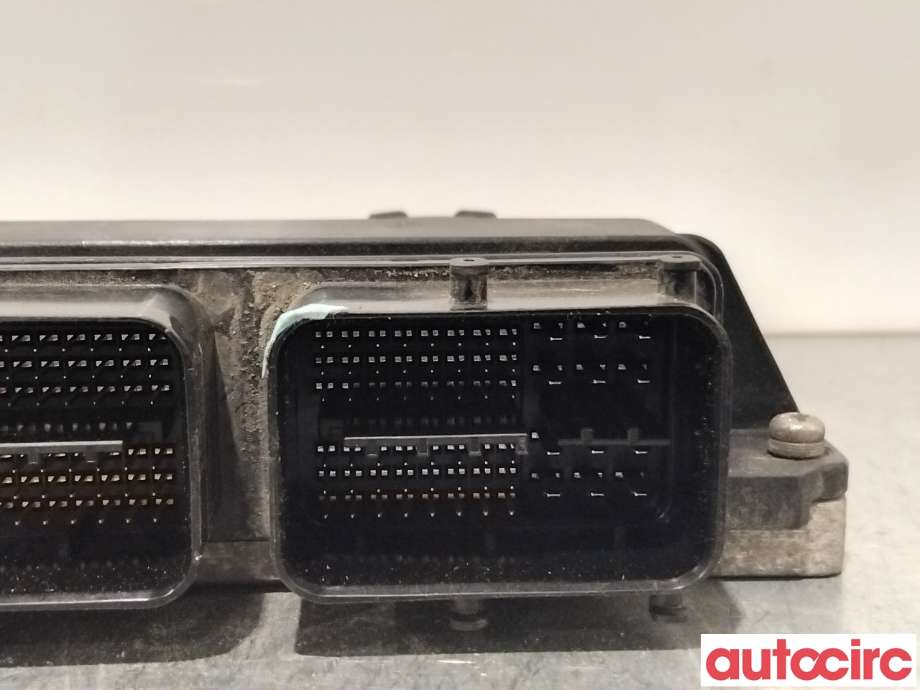 Styreenhet motor til Toyota Auris 2010-2012 (Type I, Fase 2)  (TOYOTA|896610Z250|MB275400-1722|89661-0Z250)