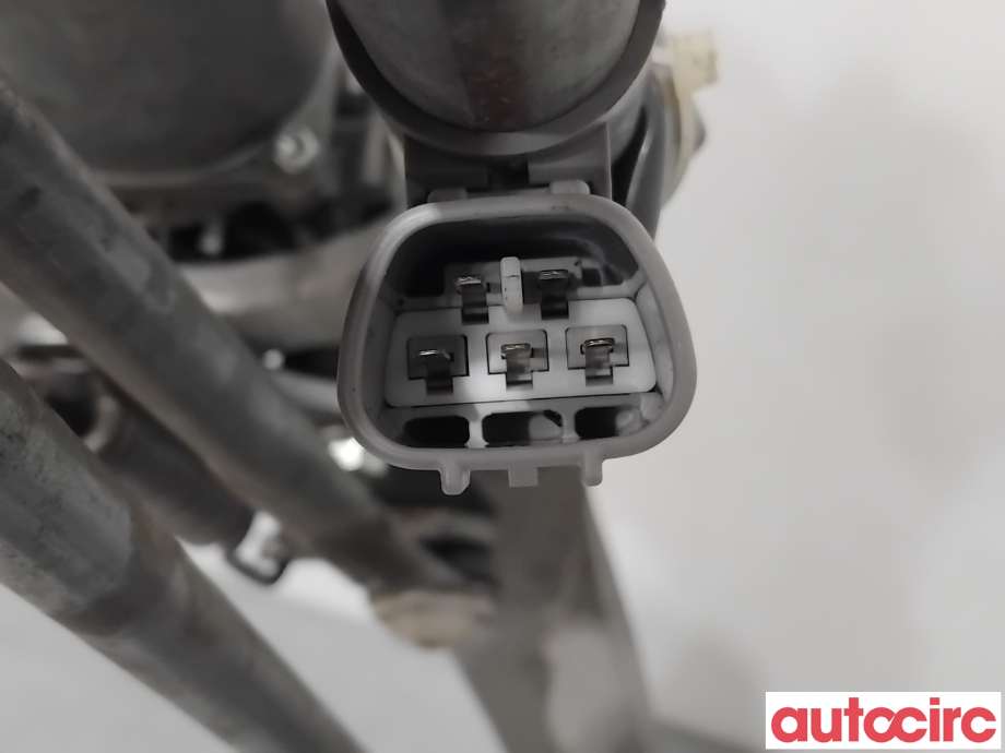 Viskermotor frontrute til Toyota Auris 2010-2012 (Type I, Fase 2)  (TOYOTA|8511002190|AE159300-0831|85110-02190)
