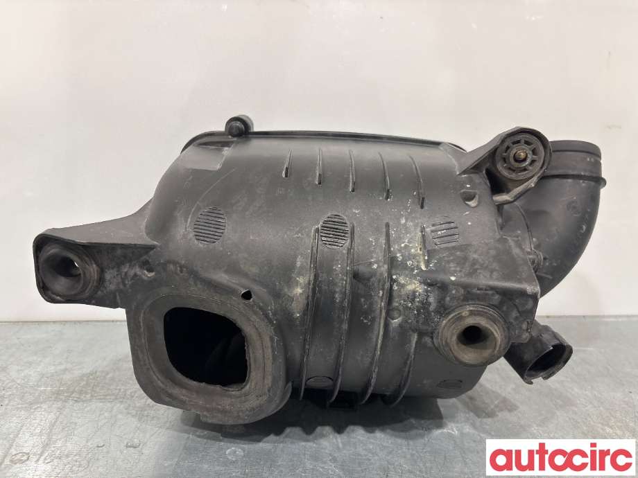 Luftfilterboks til Audi A3 2003-2008 (Type II, Fase 1)  (AUDI|1K0129607AQ)