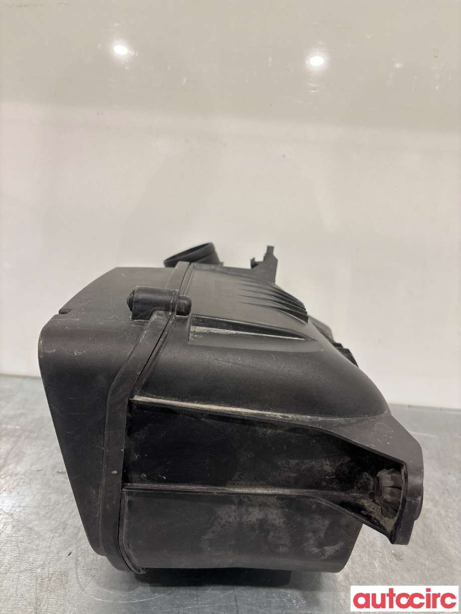 Luftfilterboks til Audi A3 2003-2008 (Type II, Fase 1)  (AUDI|1K0129607AQ)