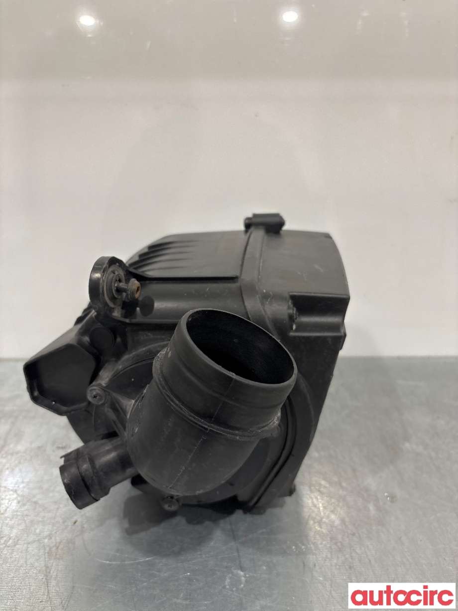 Luftfilterboks til Audi A3 2003-2008 (Type II, Fase 1)  (AUDI|1K0129607AQ)
