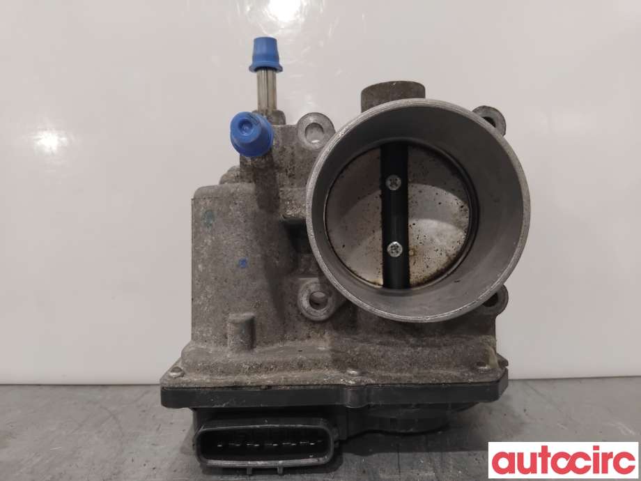 Spjeldhus til Toyota Auris 2010-2012 (Type I, Fase 2) (TOYOTA|2203037060||22030-37060)