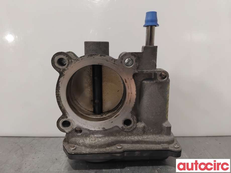 Spjeldhus til Toyota Auris 2010-2012 (Type I, Fase 2) (TOYOTA|2203037060||22030-37060)