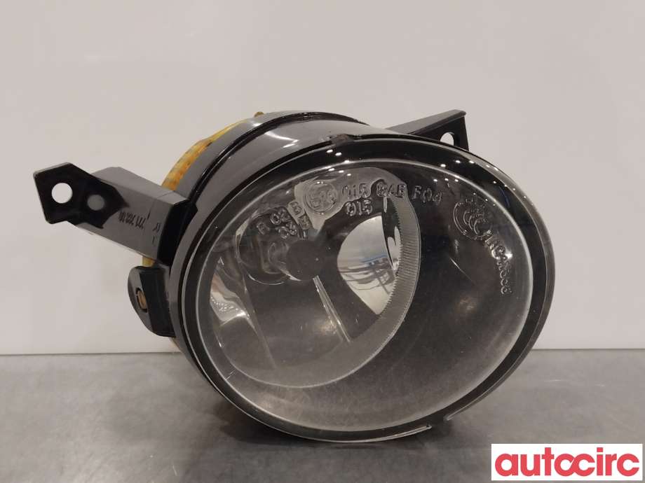 Tåkelykt høyre foran til VW Golf, Plus/Cross, 2005-2009 (Fase 1)  (VOLKSWAGEN|1T0941700C)
