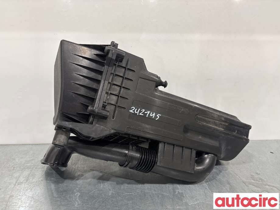 Luftfilterboks til Ford Fiesta 2008-2012 (Type VI, Fase 1) (FORD|1696540|AV21-9600-AA)