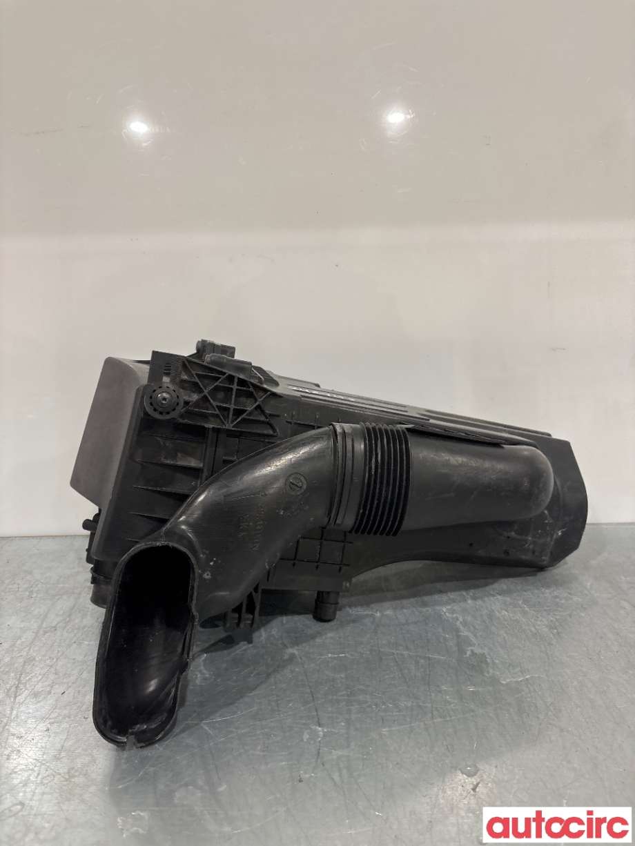 Luftfilterboks til Ford Fiesta 2008-2012 (Type VI, Fase 1) (FORD|1696540|AV21-9600-AA)