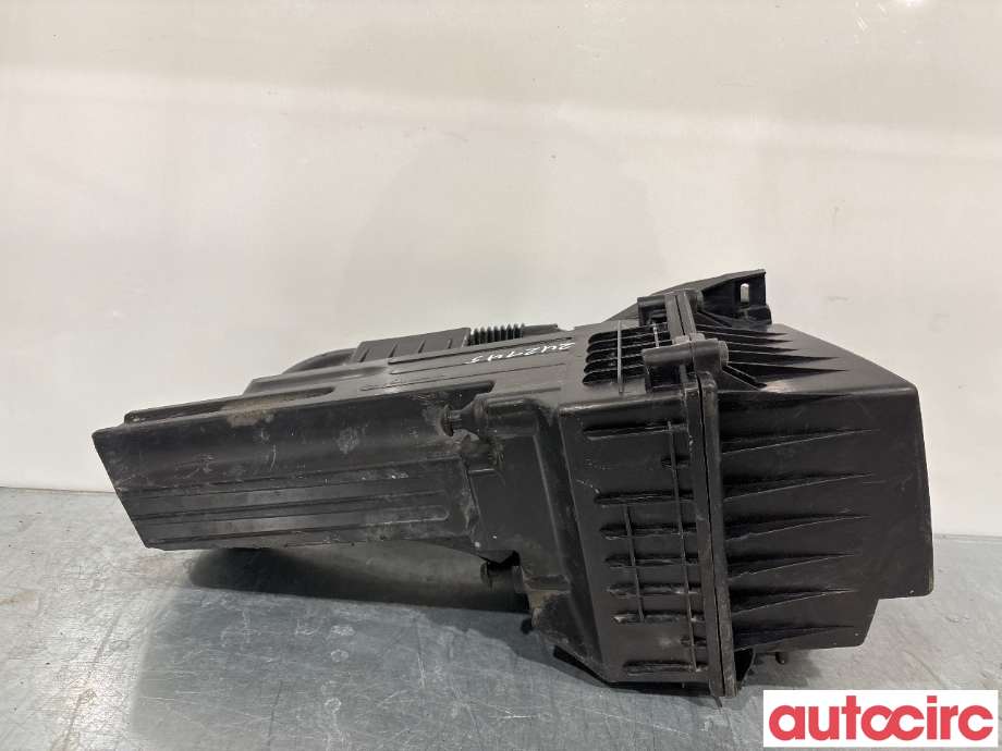 Luftfilterboks til Ford Fiesta 2008-2012 (Type VI, Fase 1) (FORD|1696540|AV21-9600-AA)