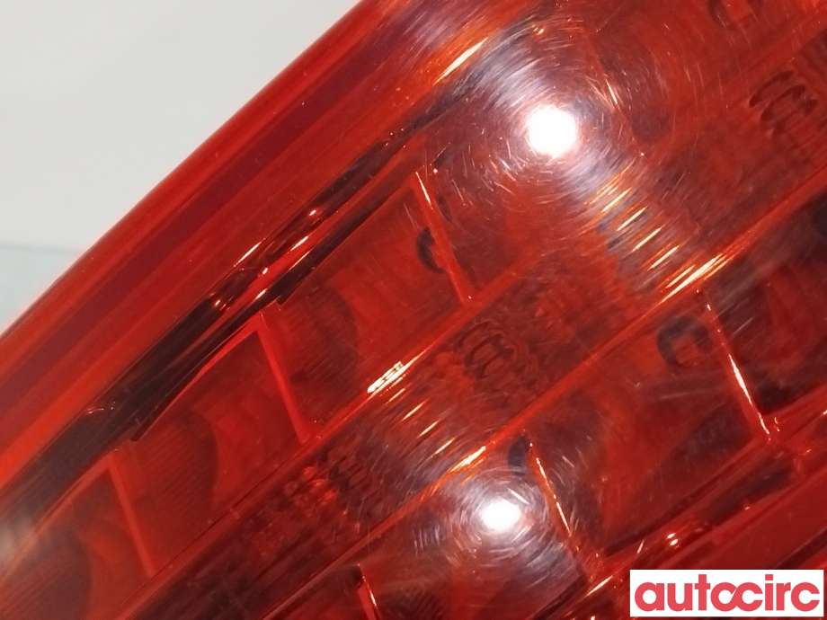 Baklykt høyre indre til Audi A4 2007-2014 (Type IV) (B8) (B8) (AUDI|8K9945094B)