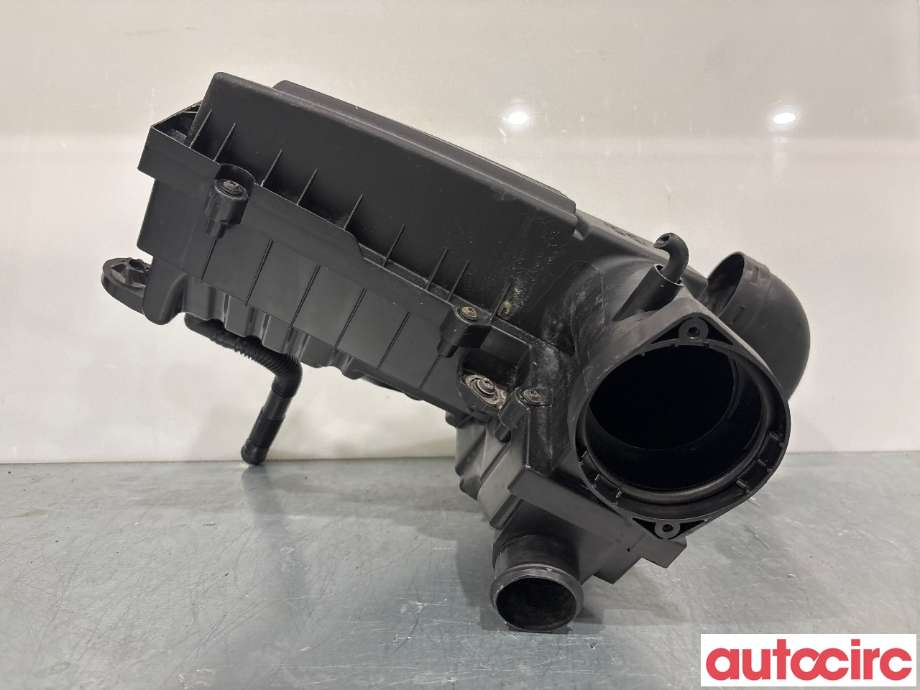 Luftfilterboks til Audi Q3 2011-2014 (Type I, Fase 1)  (AUDI|3C0129607BH)