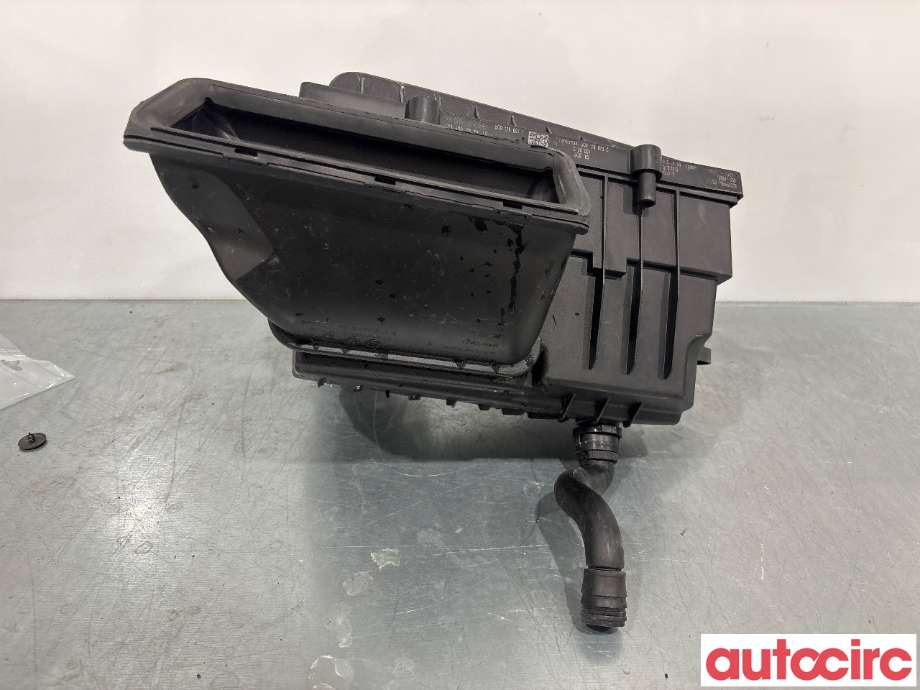 Luftfilterboks til VW Golf VII 2012-2017 (Fase 1) (VOLKSWAGEN|5Q0129607T|5Q0129607AT)
