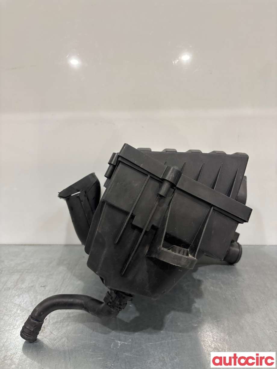 Luftfilterboks til VW Golf VII 2012-2017 (Fase 1) (VOLKSWAGEN|5Q0129607T|5Q0129607AT)