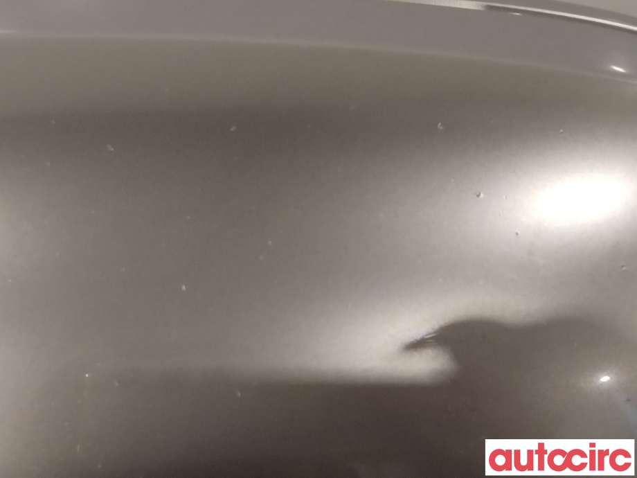 Speil venstre til Audi A4 2007-2014 (Type IV) (B8) (B8) (AUDI|8K1857409AG|)