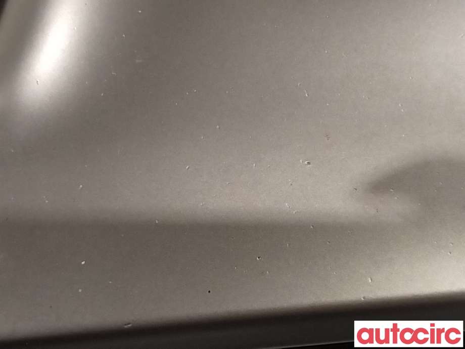 Speil venstre til Audi A4 2007-2014 (Type IV) (B8) (B8) (AUDI|8K1857409AG|)