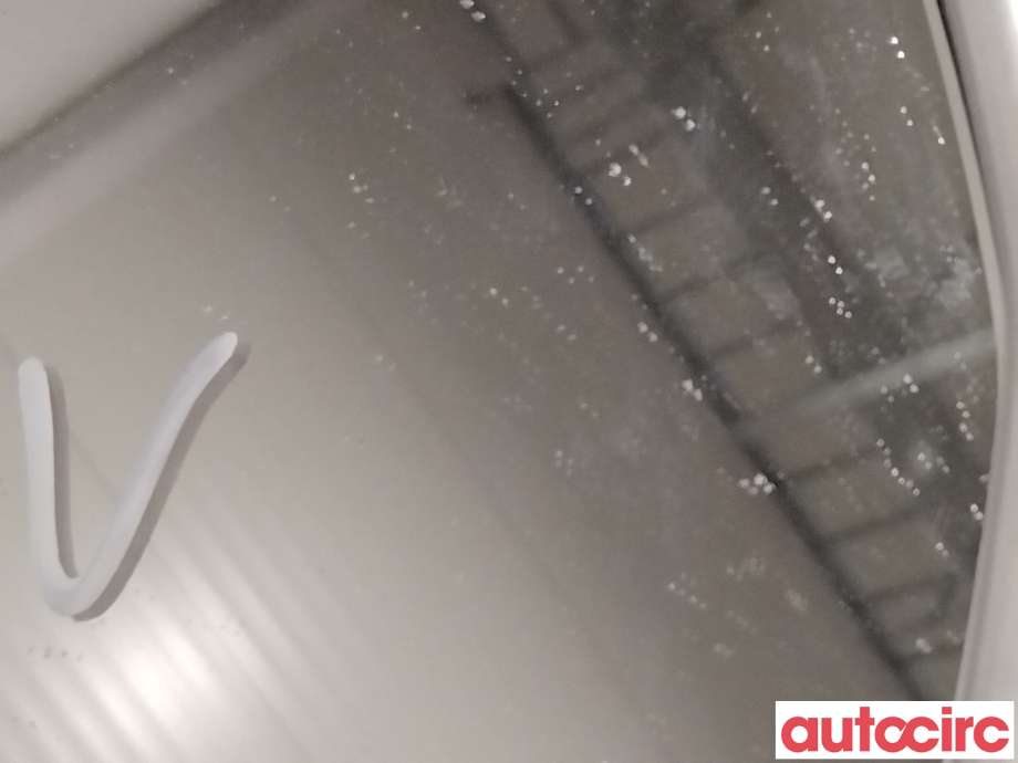 Speil venstre til Audi A4 2007-2014 (Type IV) (B8) (B8) (AUDI|8K1857409AG|)