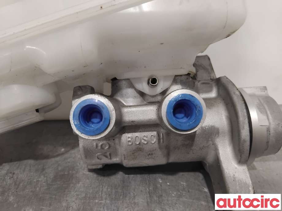 Bremsepumpe hoved til Tesla Model 3 2018-2023 (Fase 1) (TESLA|1044673-00-B|)