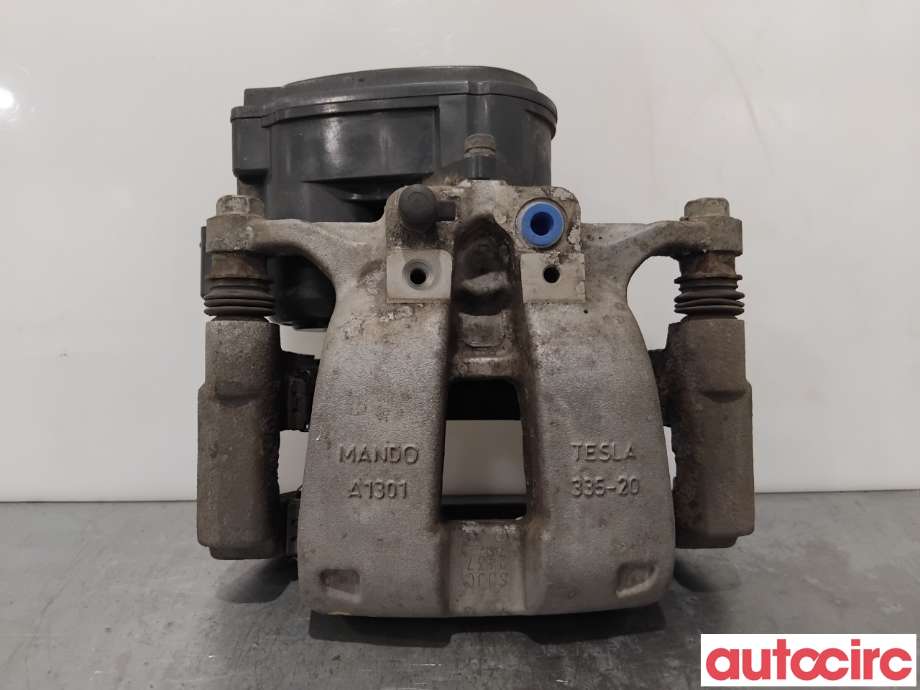 Bremsecaliper venstre bak til Tesla Model 3, 2018-2023 (Fase 1)  (TESLA|1044623-00-H)