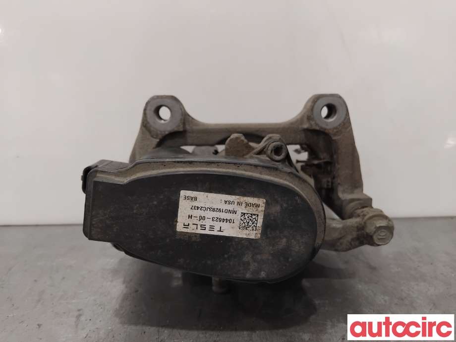 Bremsecaliper venstre bak til Tesla Model 3 2018-2023 (Fase 1) (TESLA|1044623-00-H|)