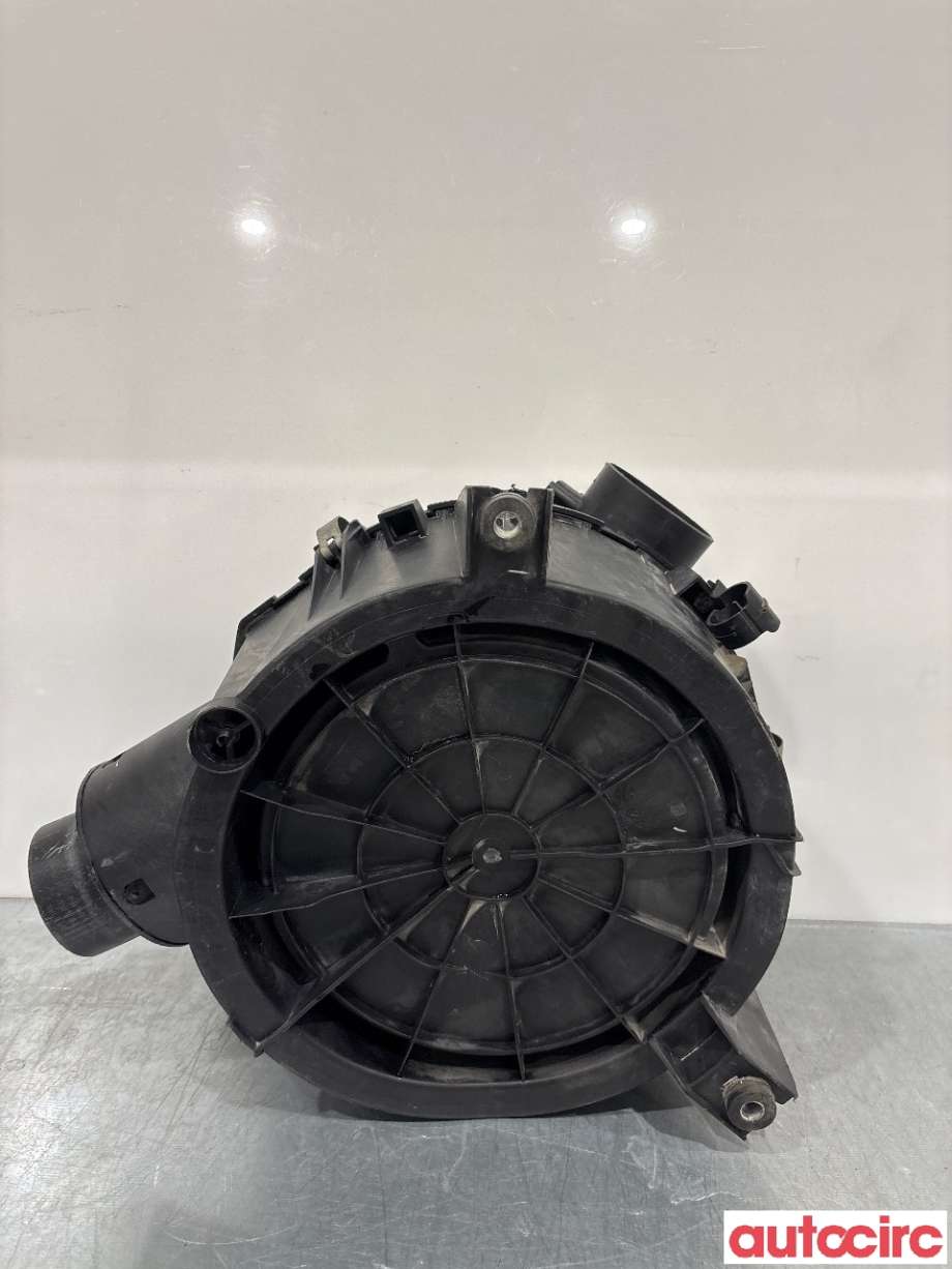 Luftfilterboks til Ford Ranger 2012-2015 (FORD|2255582|2255584|EB3G-9600-GA)