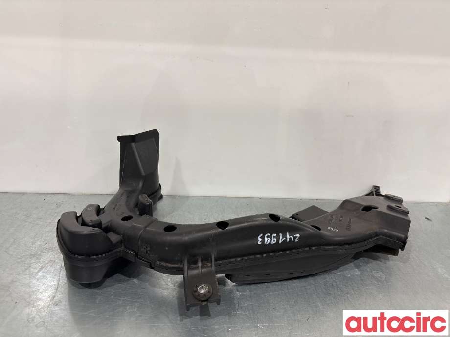 Diverse deler til Nissan X-Trail 2014-2022 (T32) (T32) (NISSAN|165544BE0A|)