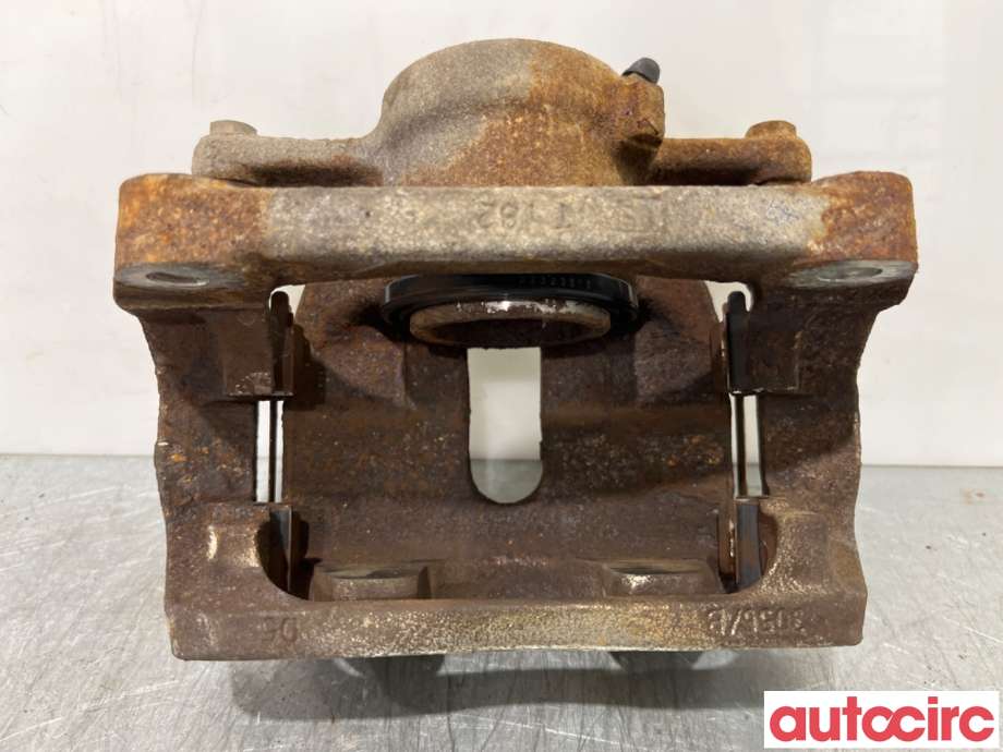 Bremsecaliper høyre foran til Renault Kangoo 2008-2021 (Type II)  (RENAULT|410017733R|)