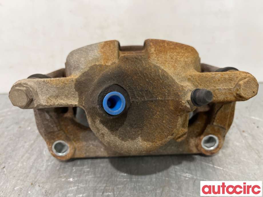 Bremsecaliper høyre foran til Renault Kangoo 2008-2021 (Type II)  (RENAULT|410017733R|)