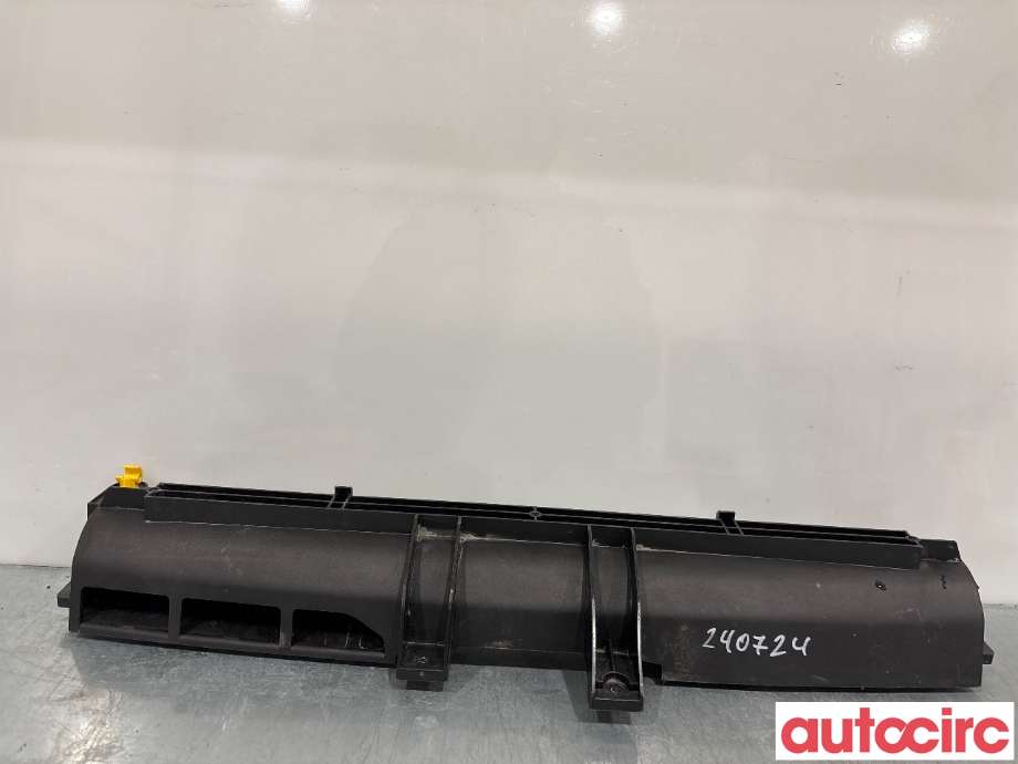 Diverse deler til VW T-Cross 2019-->>  (VOLKSWAGEN|2GM129509C|2Q0129509M)