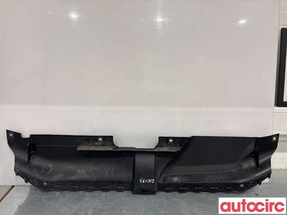 Diverse deler til Audi A4 2007-2014 (Type IV) (B8) (B8) (AUDI|8K0807081)